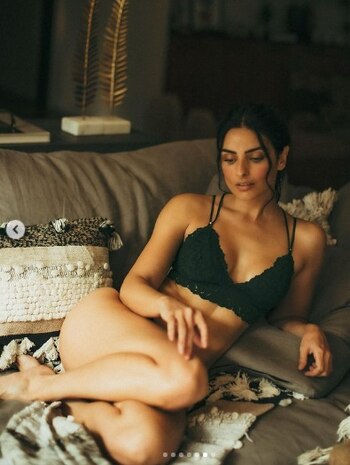 (Foto: Instagram de Henry Jimenez