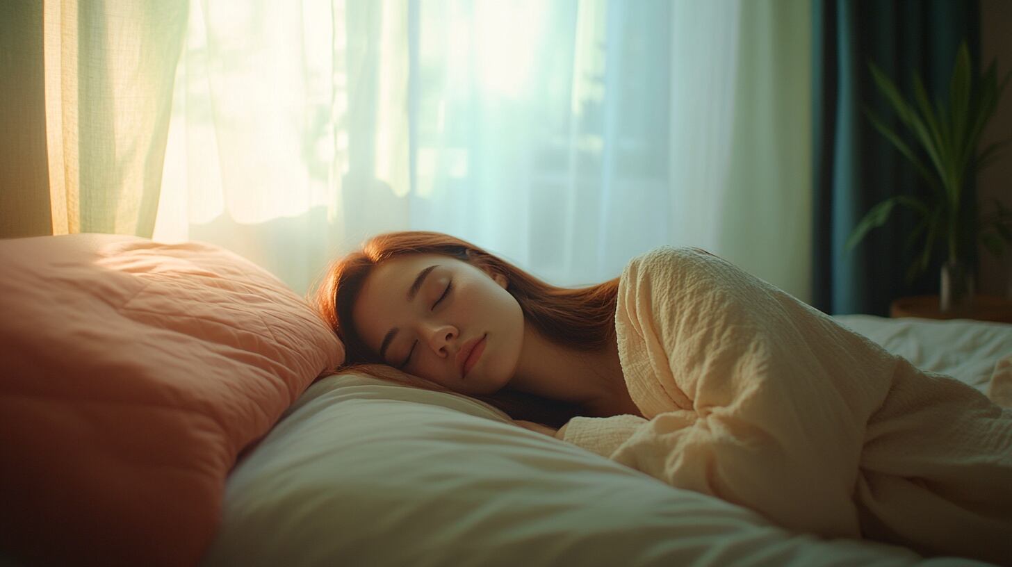 El magnesio se posiciona como tendencia entre quienes buscan mejorar la calidad del sueño y combatir el insomnio (Imagen Ilustrativa Infobae)