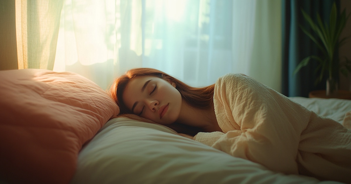 ¡Despierta al Futuro del Descanso! Tecnología, IA y Bienestar para un Sueño Reparador