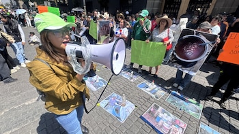 La denuncia central es que colonias del municipio de Ecatepec, como Nueva Aragón, Media Luna y Fuentes de Aragón, no cuentan con el vital servicio desde 2020