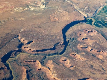 La proyección hidrológica anticipa una