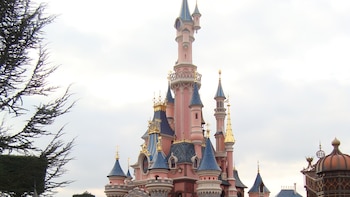 Disney reduce a la mitad su beneficio entre abril y junio ante la ausencia de beneficios fiscales