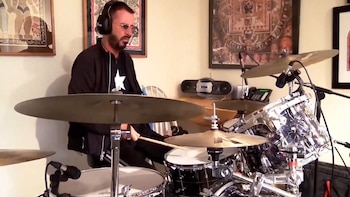 ringo starr cumpleaños