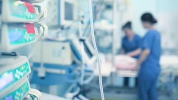 Posible acuerdo entre Kaiser Permanente