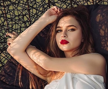 Amely Nodal cuenta con casi