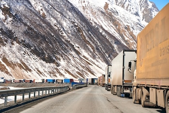 La implementación del sistema TIR