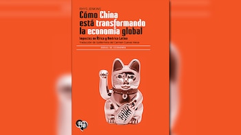 El gigante asiático y su impacto en el mundo.
