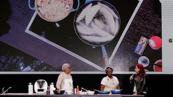 Regresa a Bogotá el foro