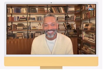 La nueva iMac incluye una