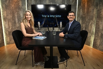 Inhouse Talks TI Arcos Dorados