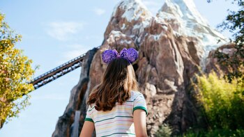 Las cuatro mejores montañas rusas