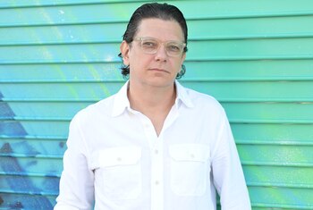 “Yo era las redes sociales”,