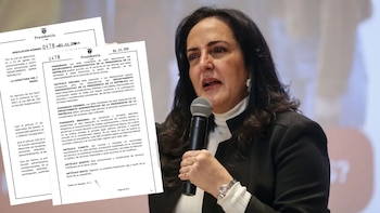Cabal denunció que el Dapre declaró hábiles los fines de semana y festivos de julio para tramitar contratos: “Escandalosa esta resolución”