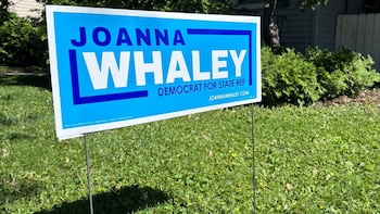 Joanna Whaley
