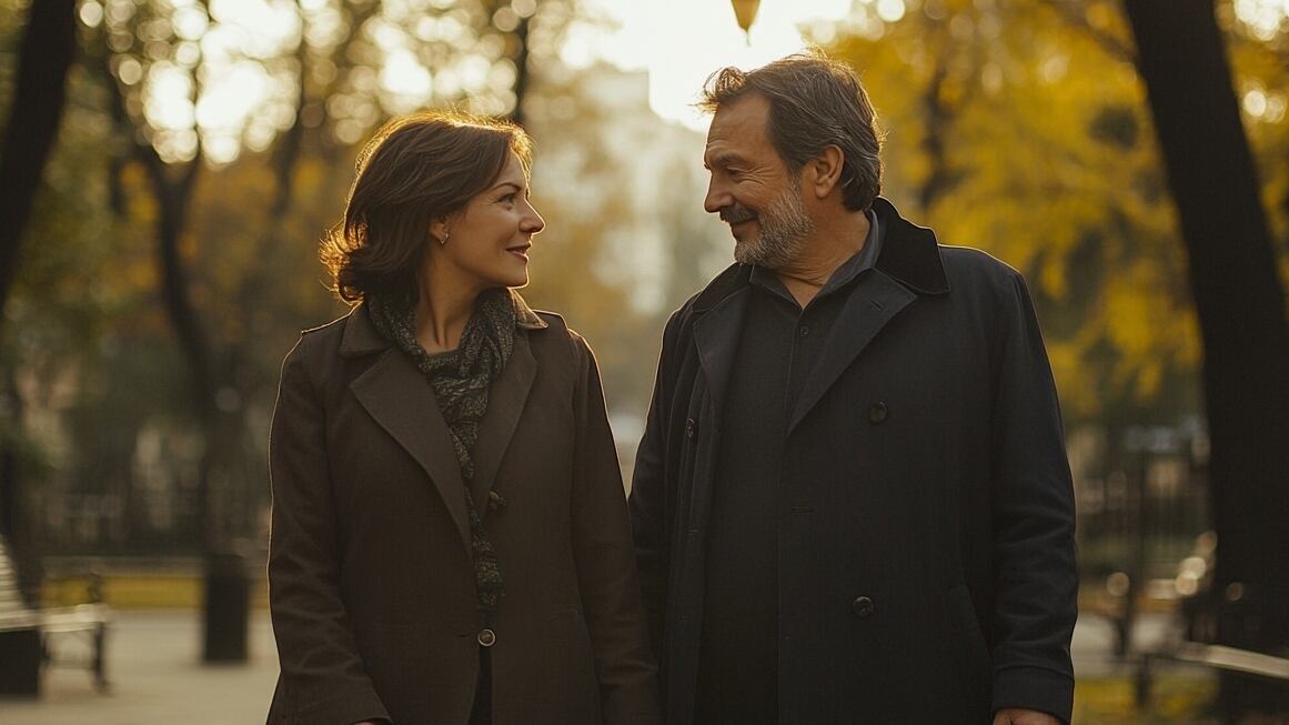 La Generación X —la de los treinta y pico del 96— se enfrenta ahora a los sesenta y pico de la nueva era: no se queja de envejecer, pero tampoco se conforma con hacerlo sin alegría (Imagen Ilustrativa Infobae)