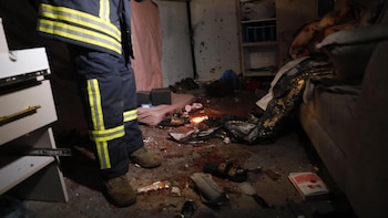 Palestina confirma cuatro mujeres muertas