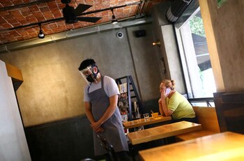 Virtualmente el total de los