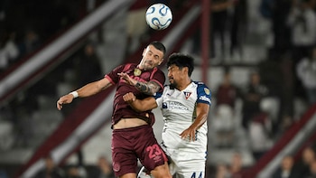 Lanús se enfrentará a Liga de Quito en Ecuador en un partido clave por la Copa Libertadores: hora, TV y formaciones