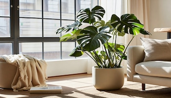 PLANTAS LIVING DECO