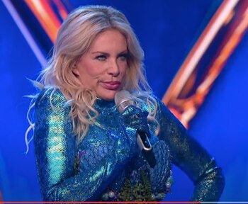 Lorena Herrera aseguró que no