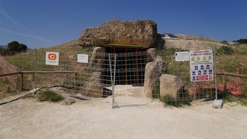 Cultura promueve a partir de mañana las Jornadas Europeas de Arqueología para acercar el patrimonio arqueológico