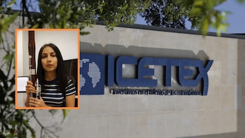 Icetex se pronunció tras denuncia