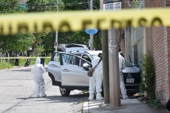 La Fiscalía General de la