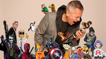 José Antonio Macías, la voz oficial del Capitán América y Deadpool en Latinoamérica, será el narrador invitado del “Multiverso Sinfónico”.