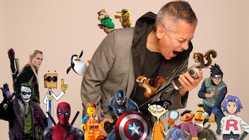 Voz oficial del Capitán América llega a Lima y será parte del Multiverso Sinfónico de Marvel