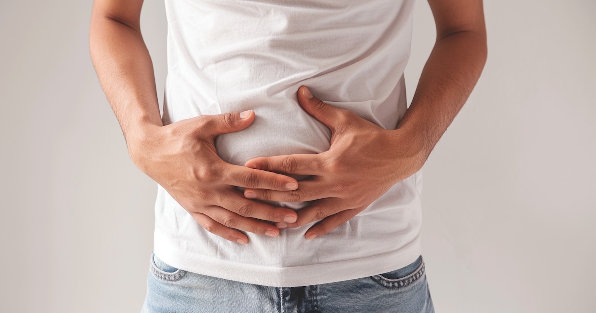 Alivie la hinchazón abdominal: 6 causas y soluciones para una mejor salud digestiva