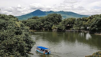 Isletas, en Granada (Foto: INTUR)