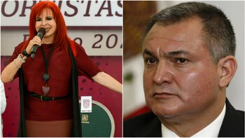 La gobernadora de Campeche respondió