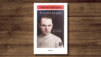 'En el nombre del padre',