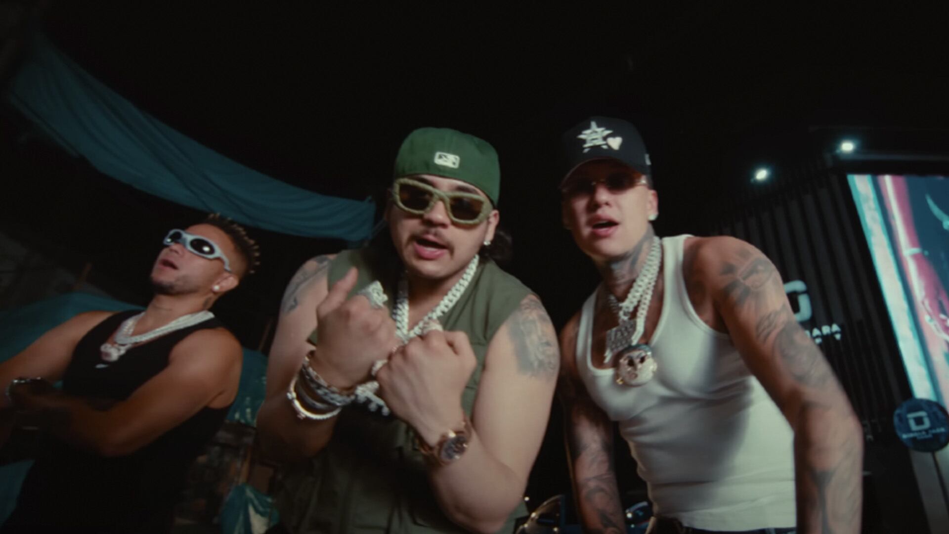 Blessd sigue conquistando el ranking de Spotify Colombia, ¿Cuáles son las mejores canciones?