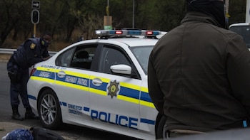 Al menos nueve muertos y