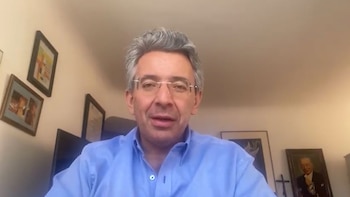 Enrique Gómez | captura de