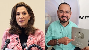 Congresista pide frenar la deportación de periodista nicaragüense detenido por ICE