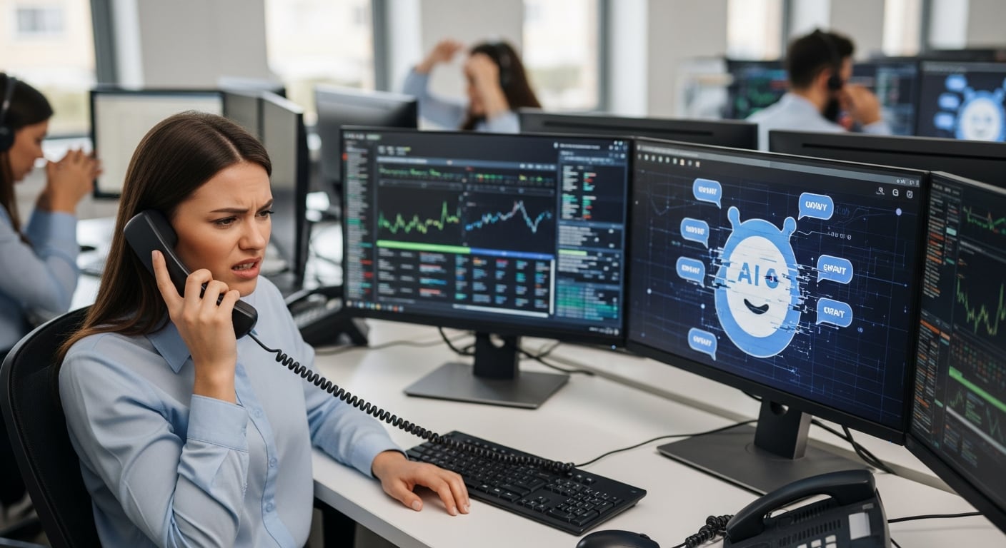 Las empresas avanzan hacia estructuras más planas y revisan los modelos tradicionales de liderazgo frente a nuevas expectativas del talento (Imagen Ilustrativa Infobae)