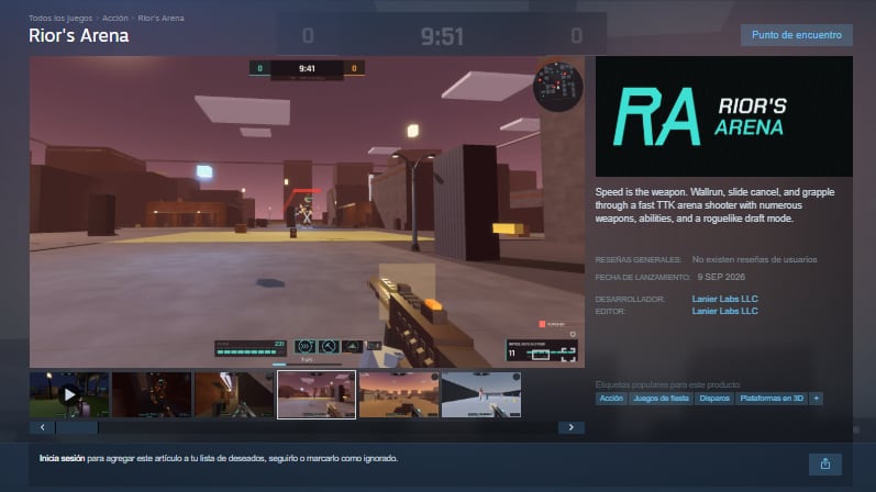 Los usuarios pueden agregarlos a su biblioteca y acceder a ellos sin realizar ningún pago. (Steam)