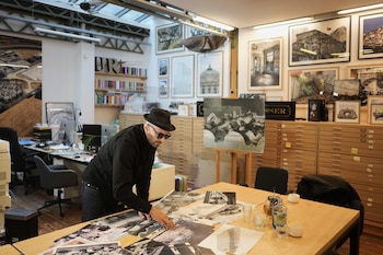 (Foto AP/Thibault Camus)