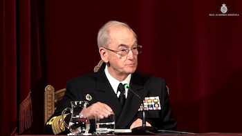 El JEMAD defiende el español