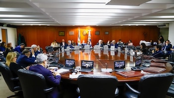 El Consejo de la Magistratura aprobó un convenio con Justicia para avanzar con el sistema acusatorio federal