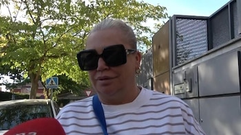 Belén Esteban responde incrédula al ataque de Alejandra Rubio y le manda un mensaje