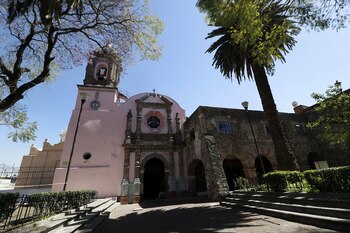 Acachinango es un sitio tranquilo y natural para disfrutar en familia