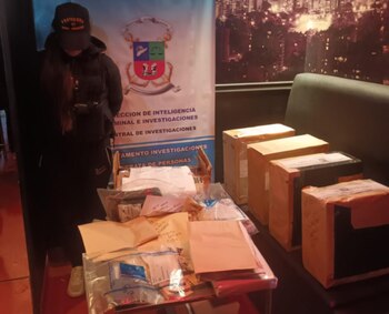 Prefectura Naval rescató a una menor y 57 mujeres presuntas víctimas de trata sexual (PNA)