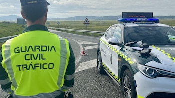 Muere un ciclista tras sufrir