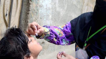 Mueren dos personas en un