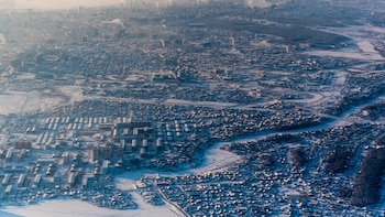 Esta es la ciudad más