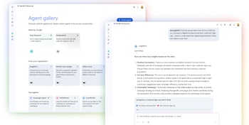 Gemini Enterprise - Google - IA - empresas - tecnología - 22 de abril
