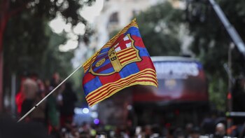 El FC Barcelona convoca sus